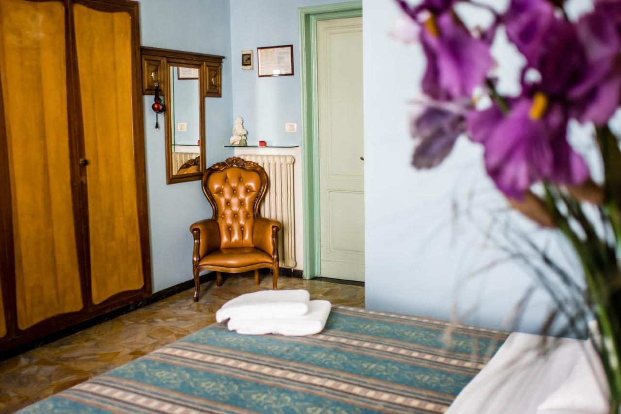 Hotel Il Bargellino Florencia