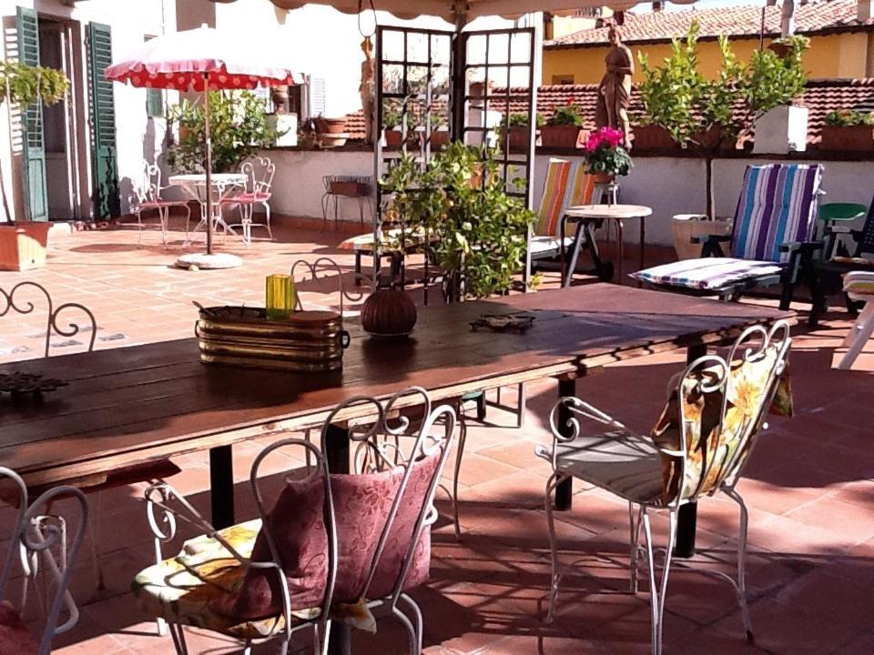 Il Bargellino Hotel Florencia