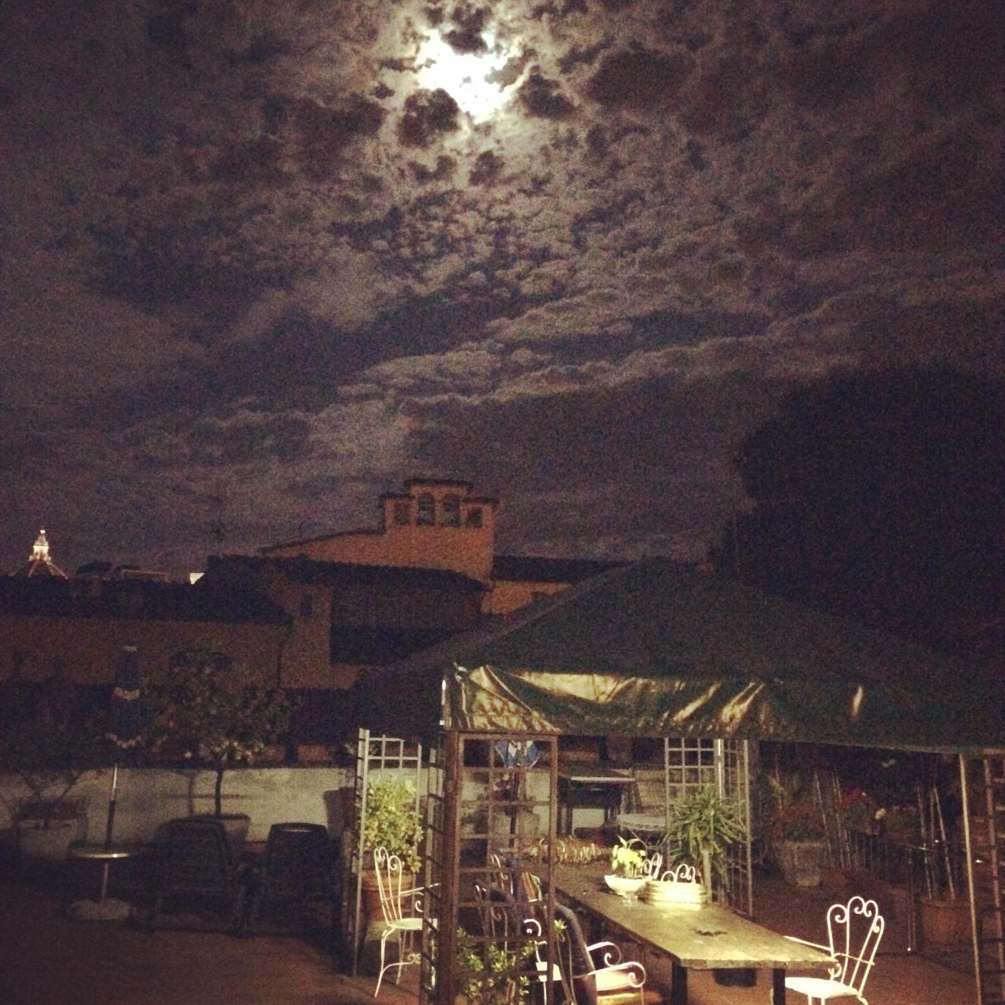 Hotel Il Bargellino Florencia