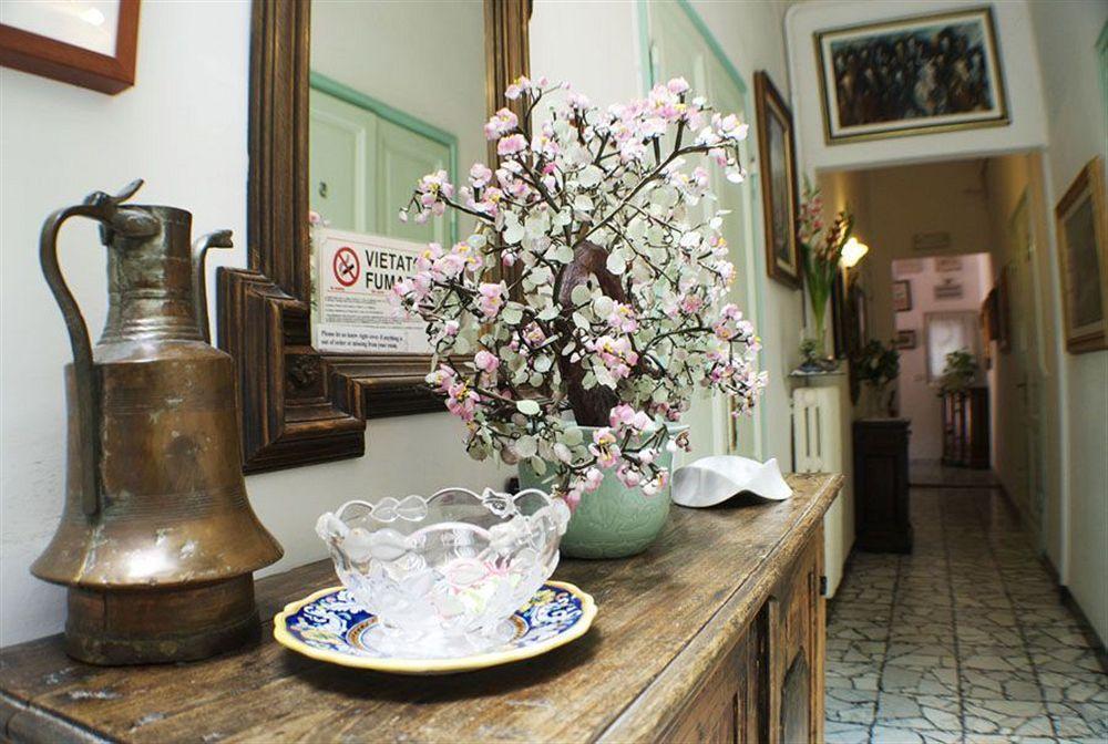 Hotel Il Bargellino Florencia