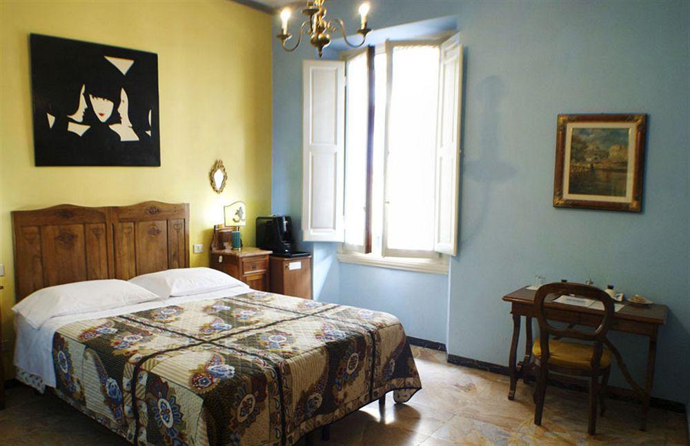Hotel Il Bargellino Florencia