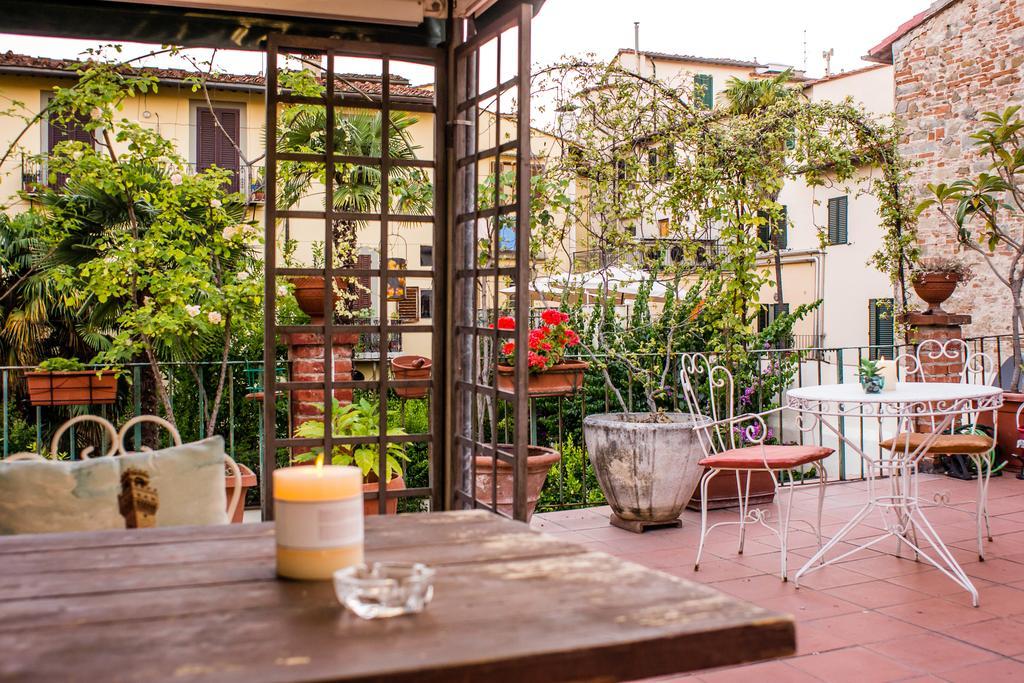Hotel Il Bargellino Florencia