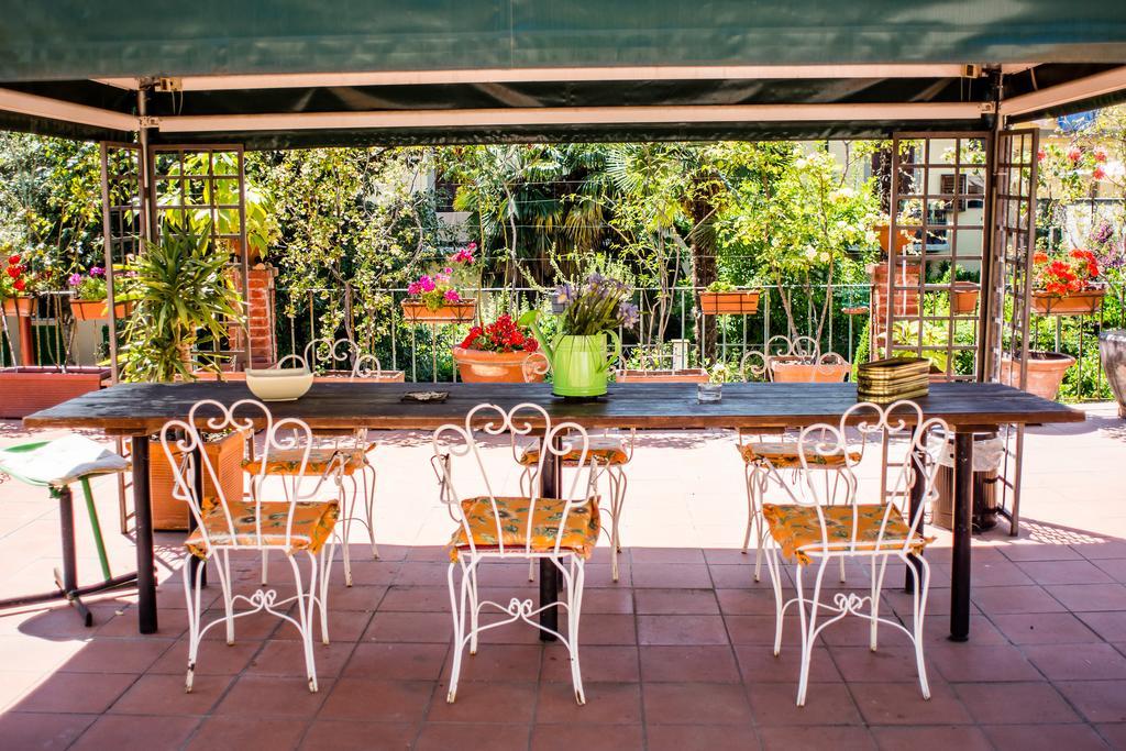 Il Bargellino Hotel Florencia