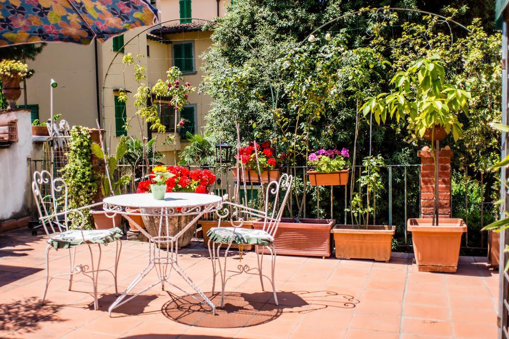 Hotel Il Bargellino Florencia