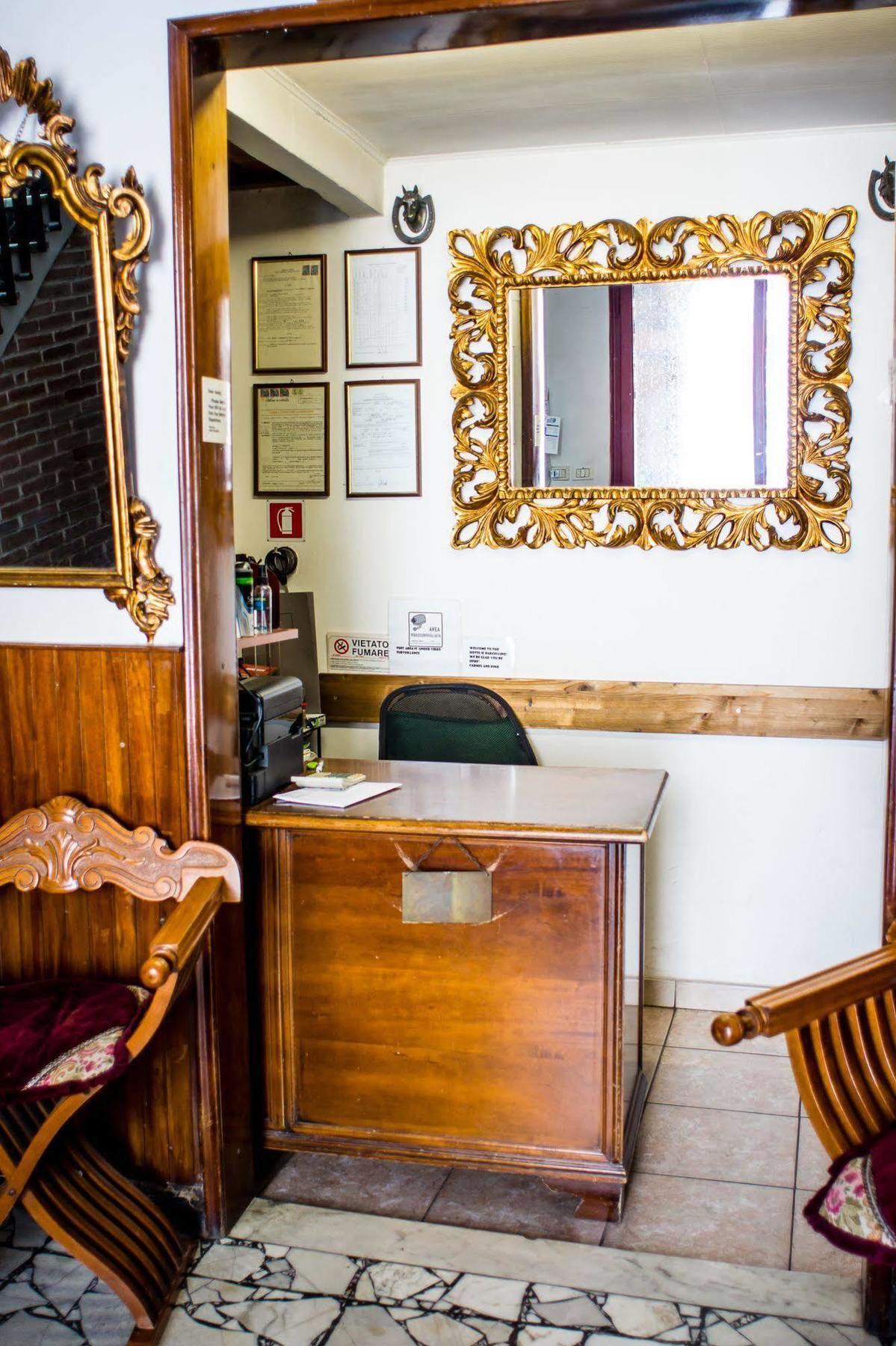 Il Bargellino Hotel Florencia